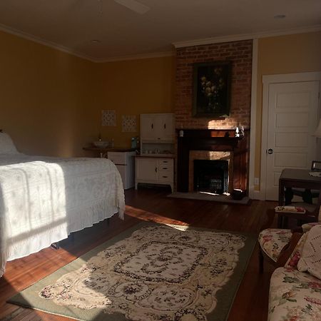 Tanglewood Inn Greenville Extérieur photo