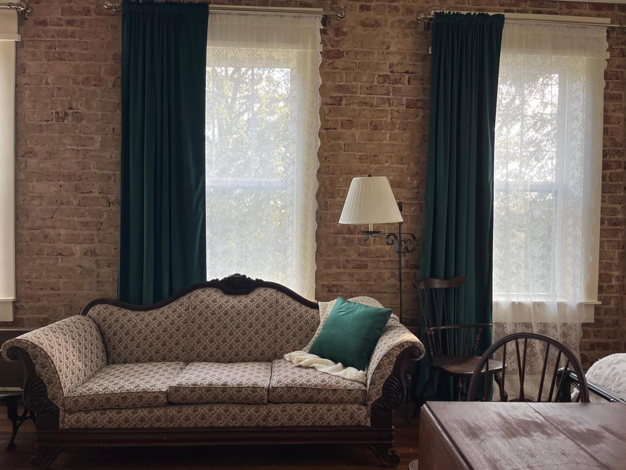 Tanglewood Inn Greenville Extérieur photo