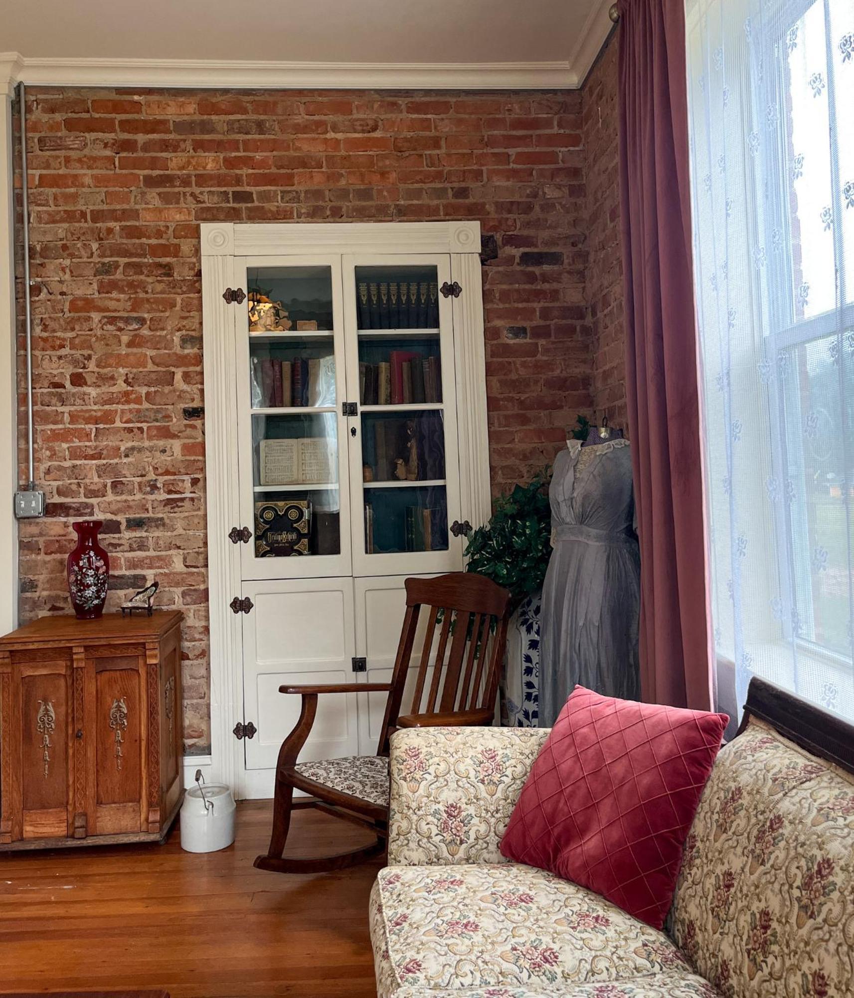 Tanglewood Inn Greenville Extérieur photo