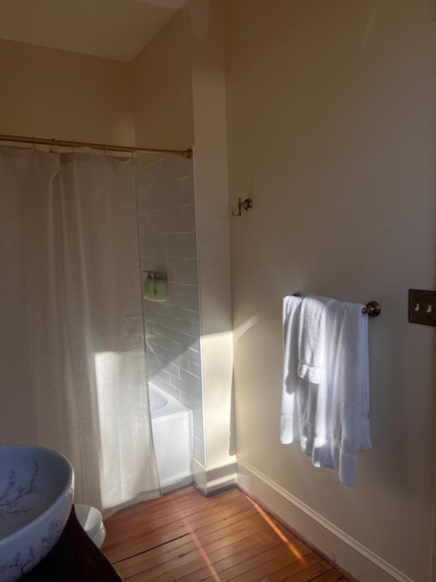 Tanglewood Inn Greenville Extérieur photo
